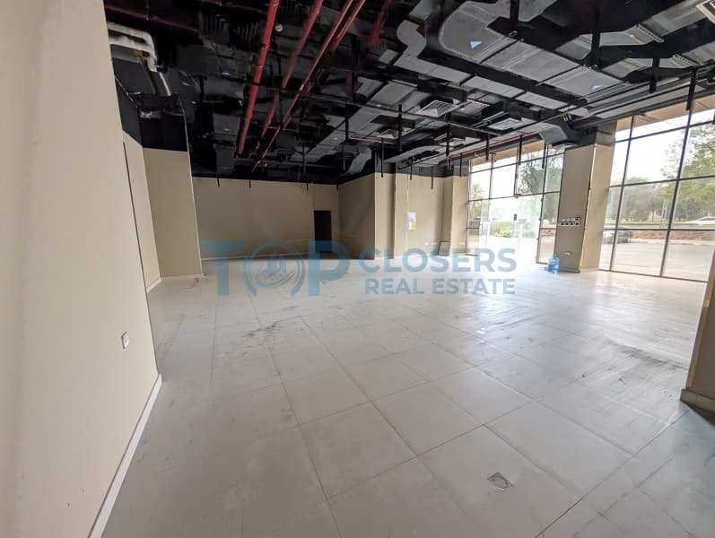 Showrooms |Multi Purpose|Prime Location| AC Fitted - Image 2