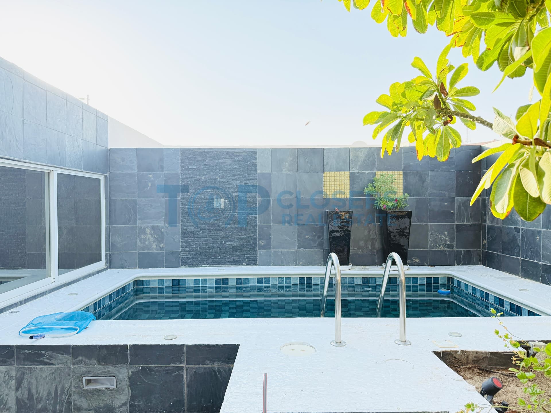 Private Pool | Ground Floor | Open Kitchen - Image 2