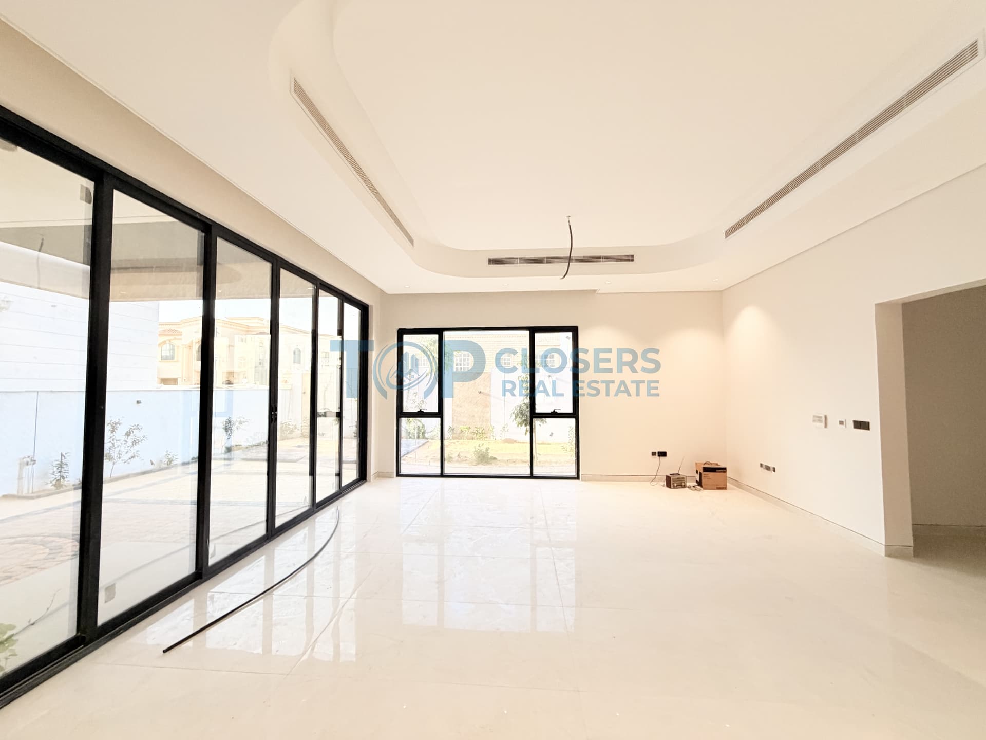 Brand New | 6 Masters Br | Elevator | Must See - Image 3