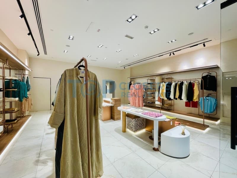 Prime Location | Inside Mall | Massive Foot Fall - Image 4