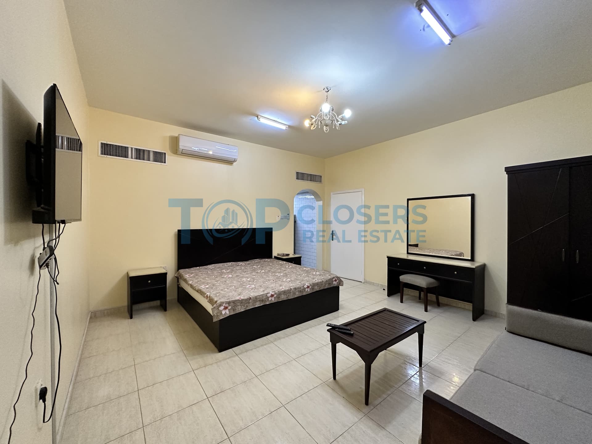 Fully Furnished Studio | Near Jimi Mall | Hot Deal - Image 2
