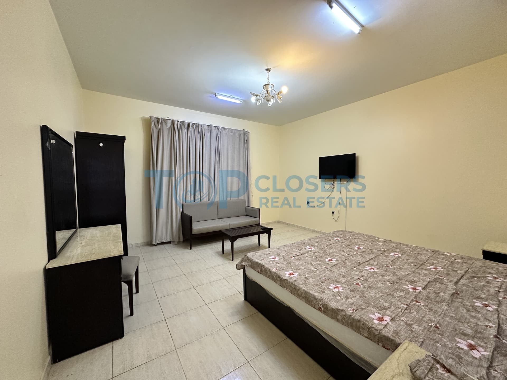 Fully Furnished Studio | Near Jimi Mall | Hot Deal - Image 1