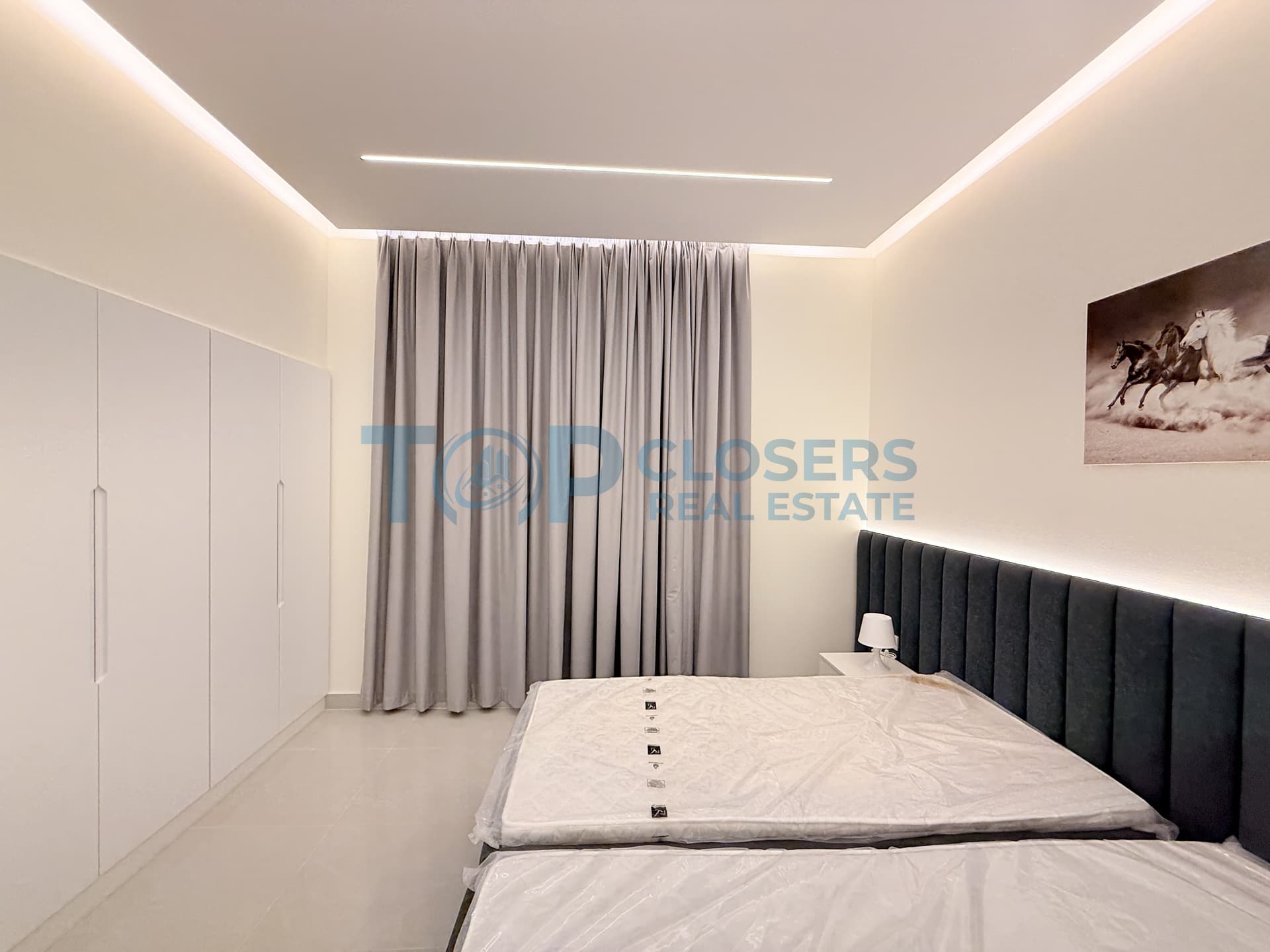 2BHK Monthly Payments | Brand New| Fully Furnished - Image 2