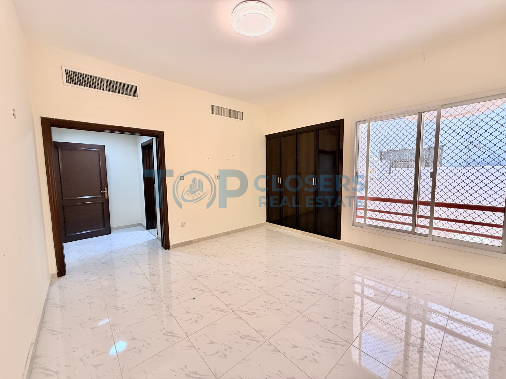 Private Entrance| Maids Room| Covered Parking| Wardrobes - Image 3