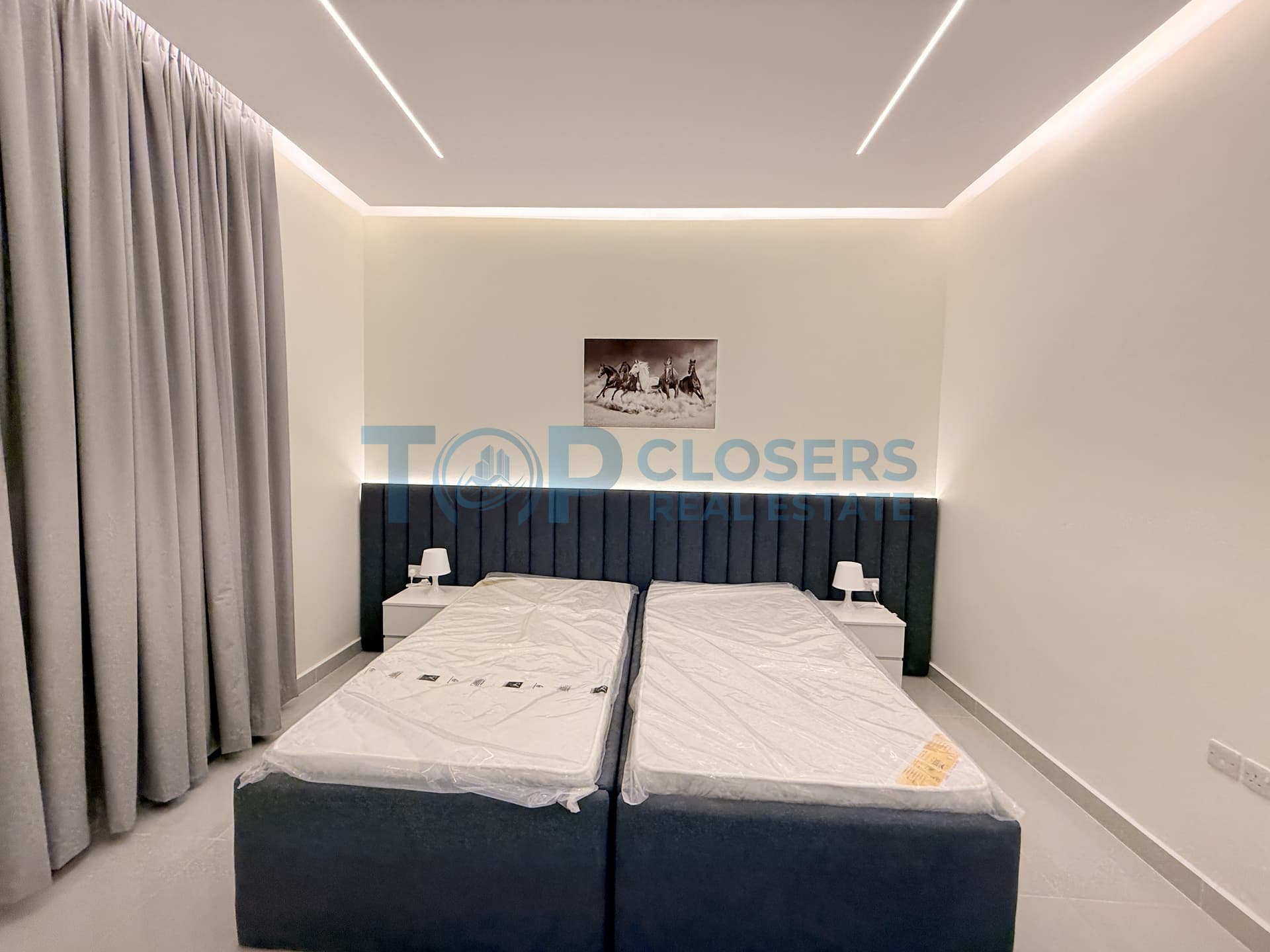 2BHK Monthly Payments | Brand New| Fully Furnished - Image 4