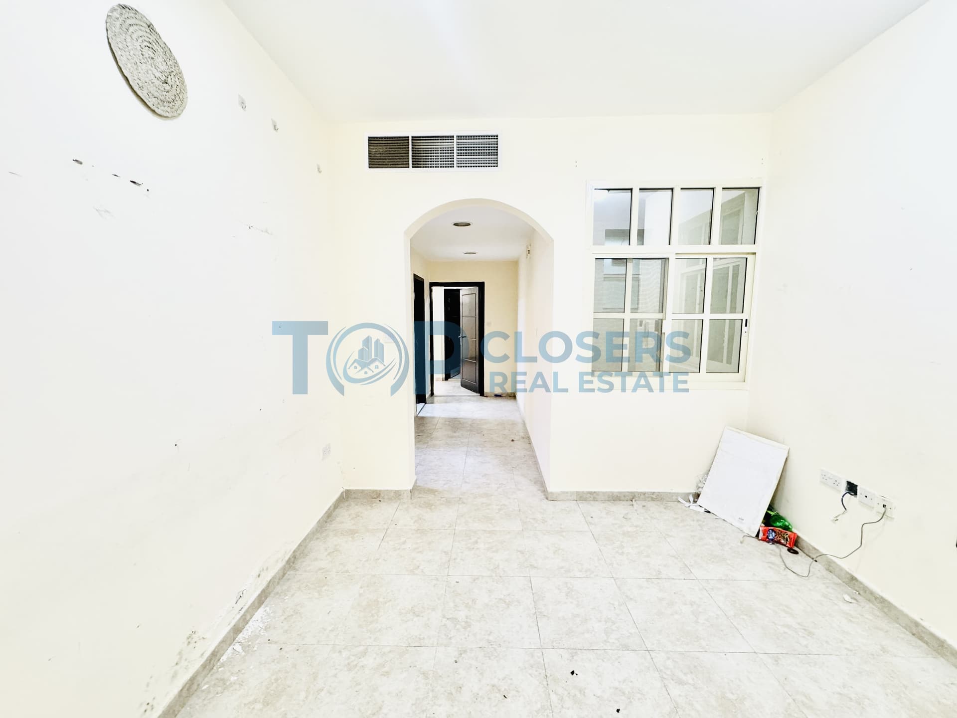 Balcony | Built In Wardrobe | Near To Dubai Exit - Image 2